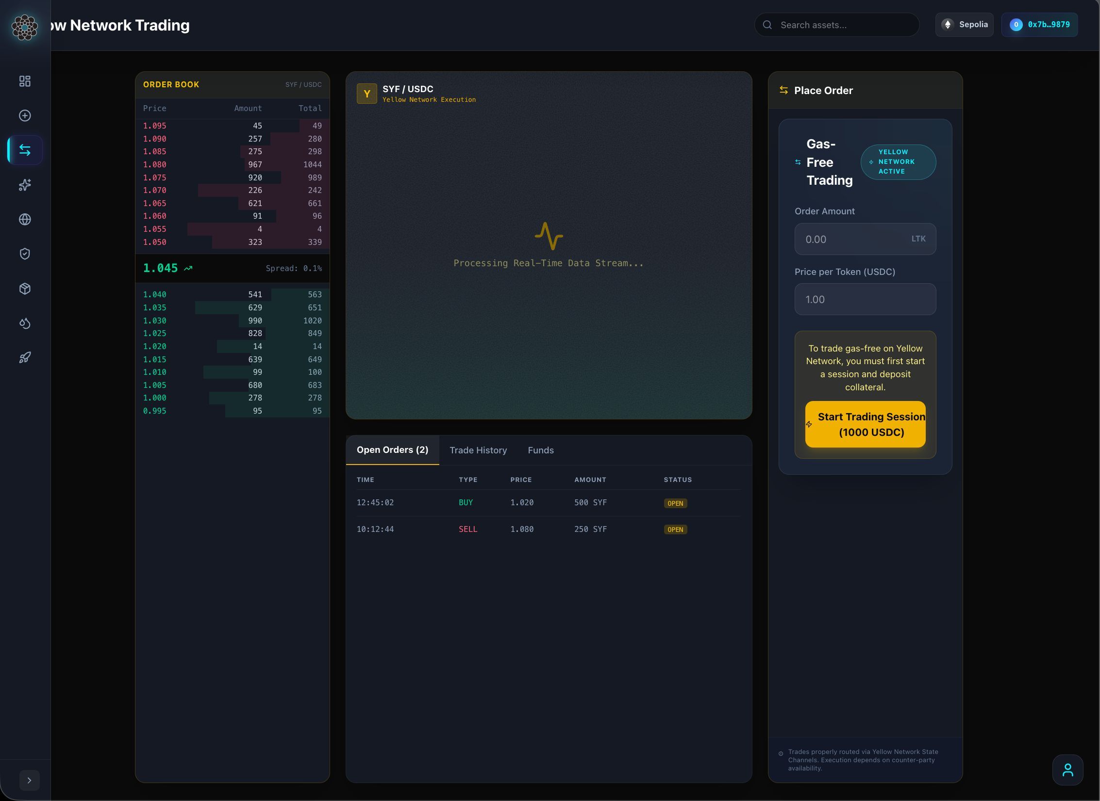App Screenshot 3