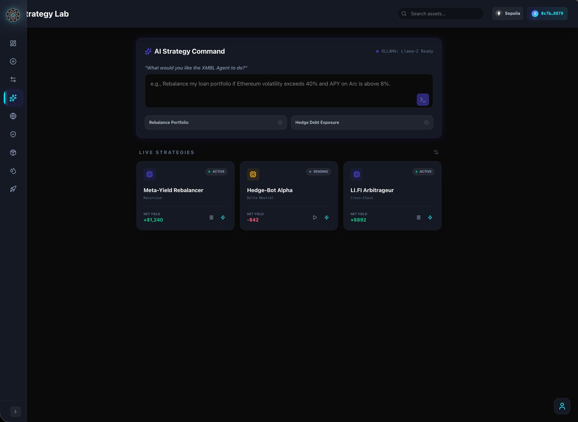 App Screenshot 2