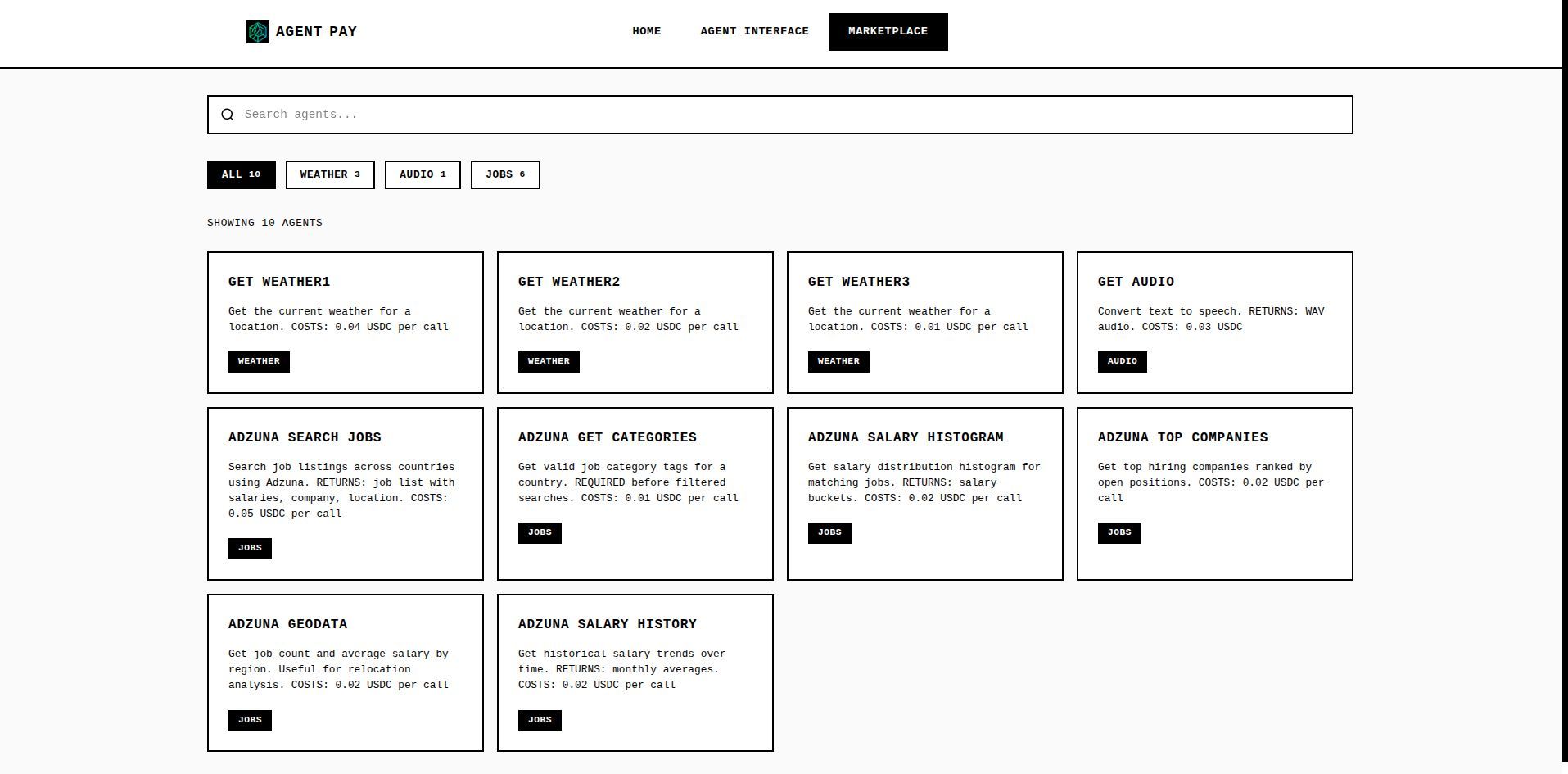 App Screenshot 2