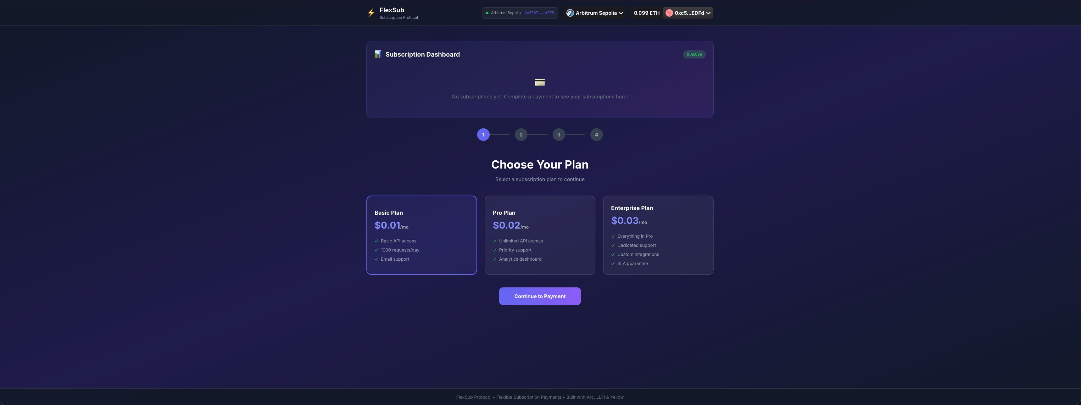 App Screenshot 3
