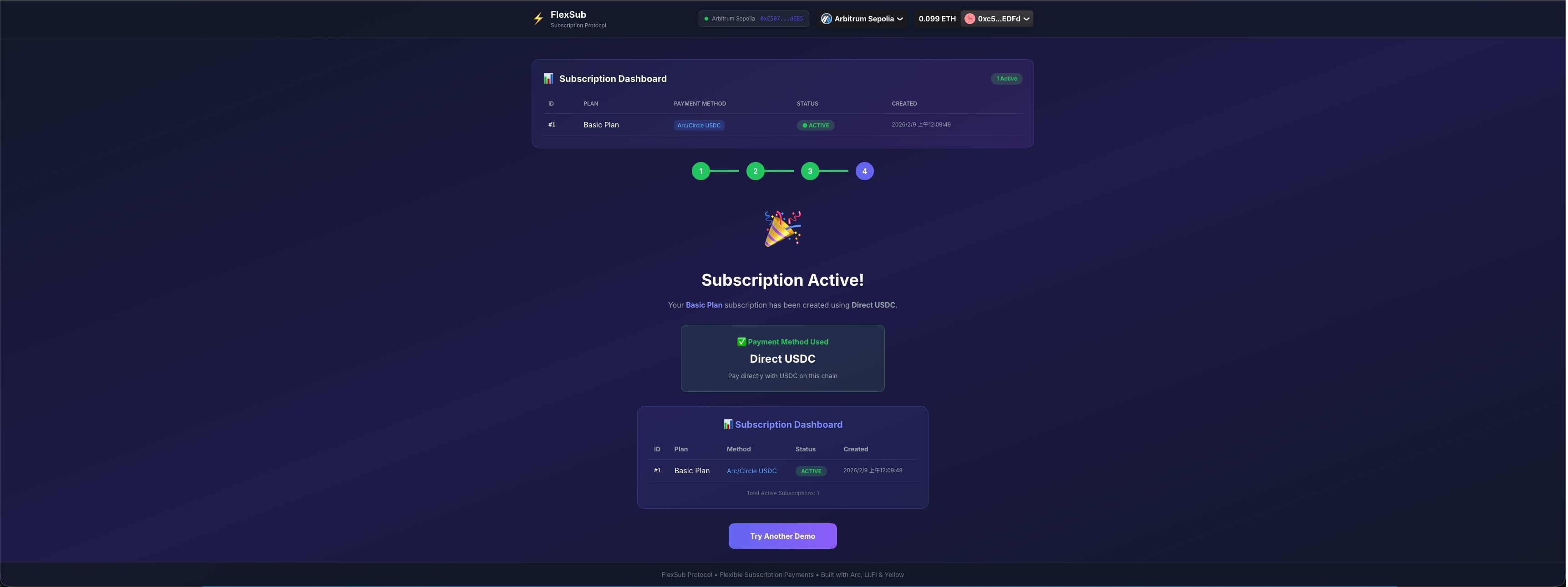 App Screenshot 1