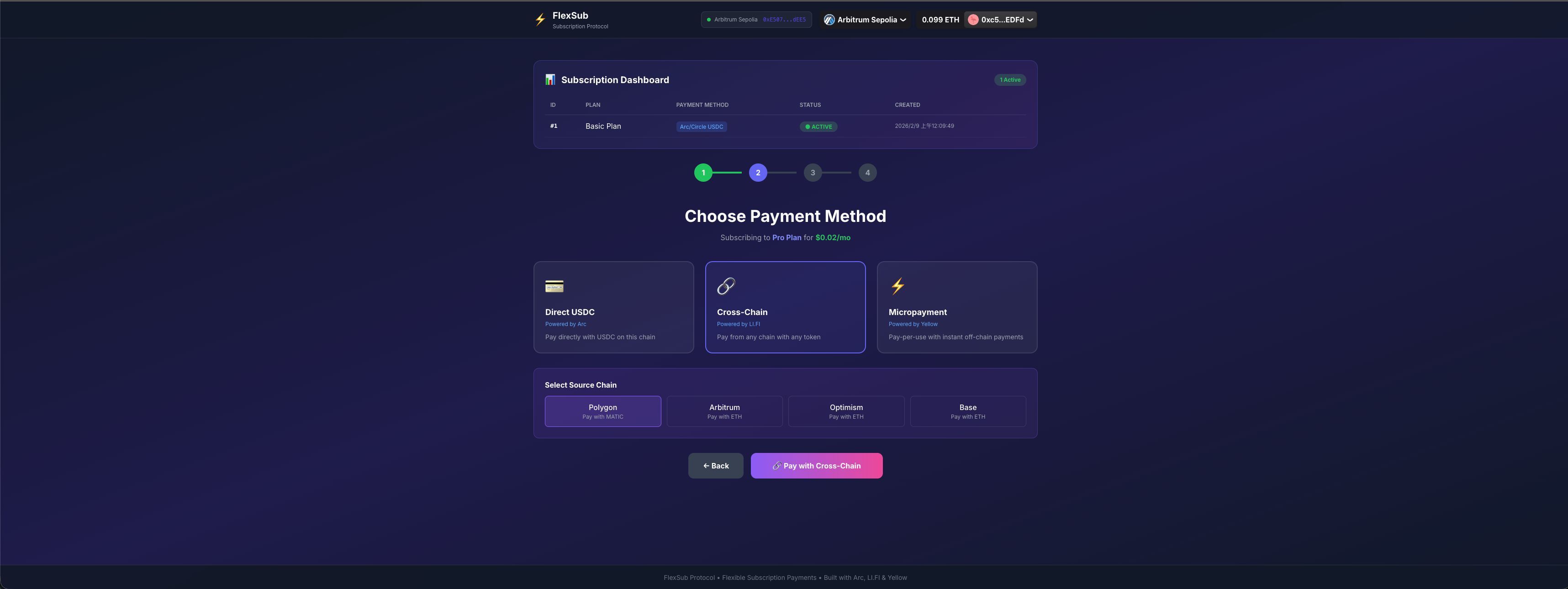 App Screenshot 2