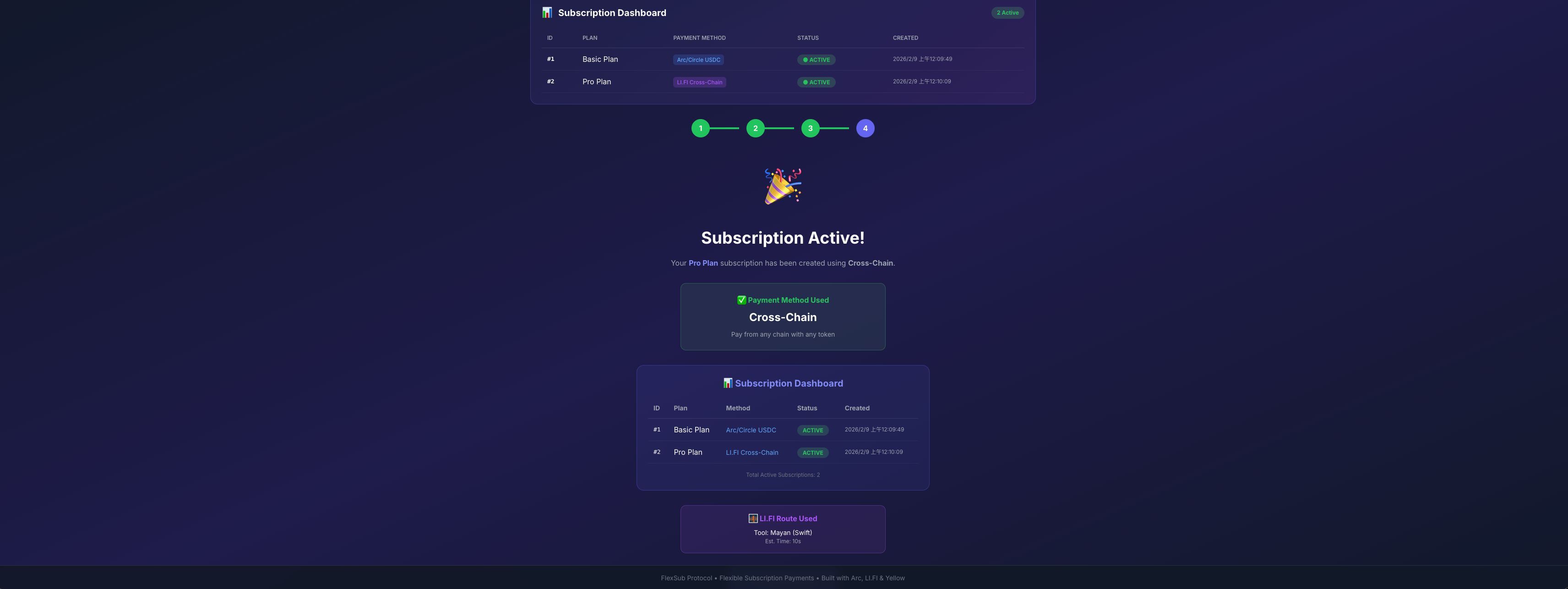 App Screenshot 5