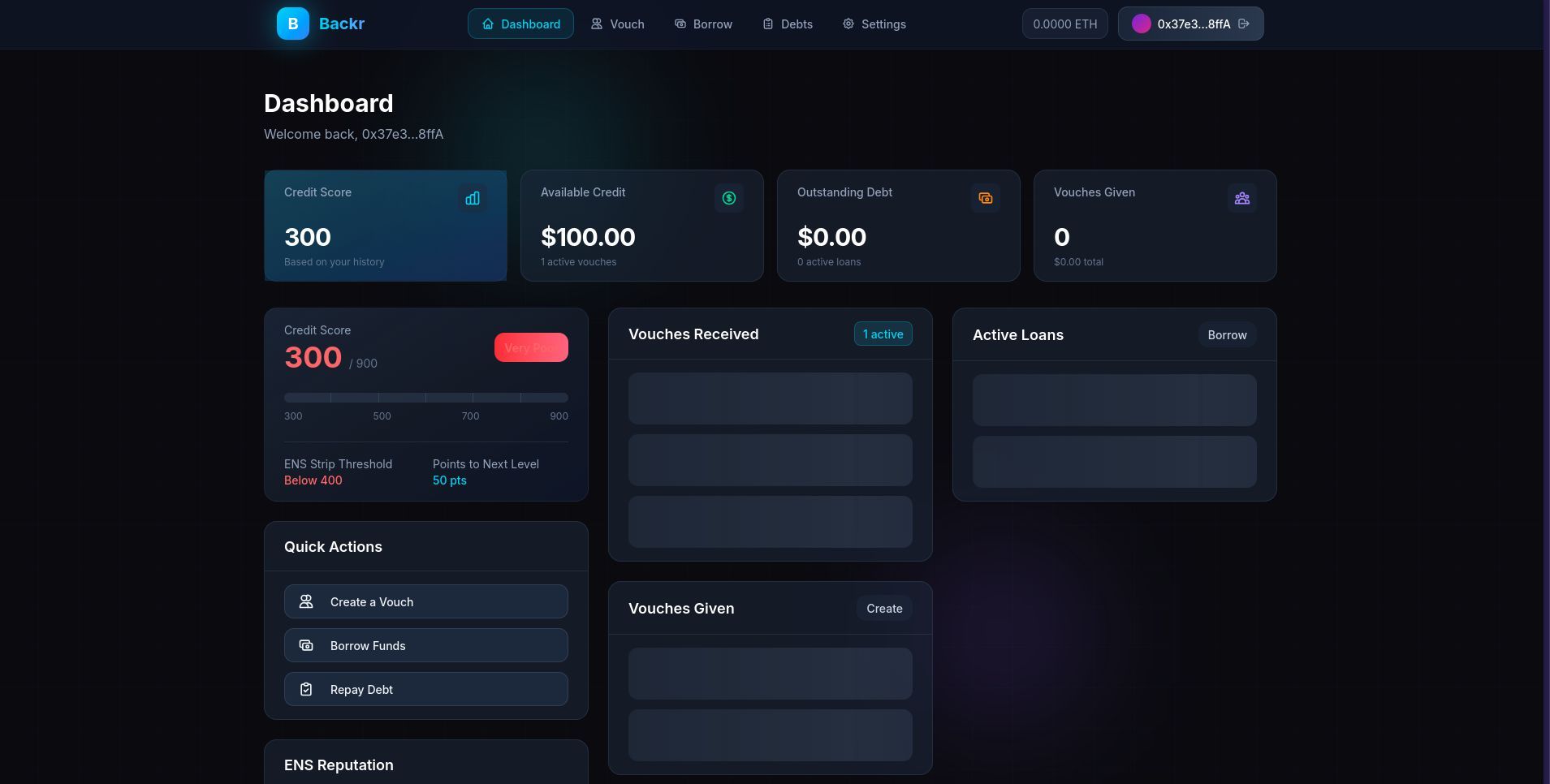 App Screenshot 2