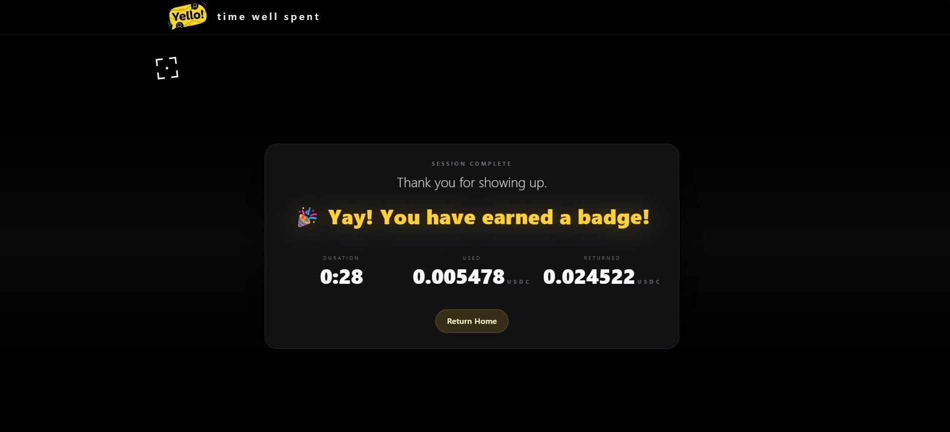 App Screenshot 2