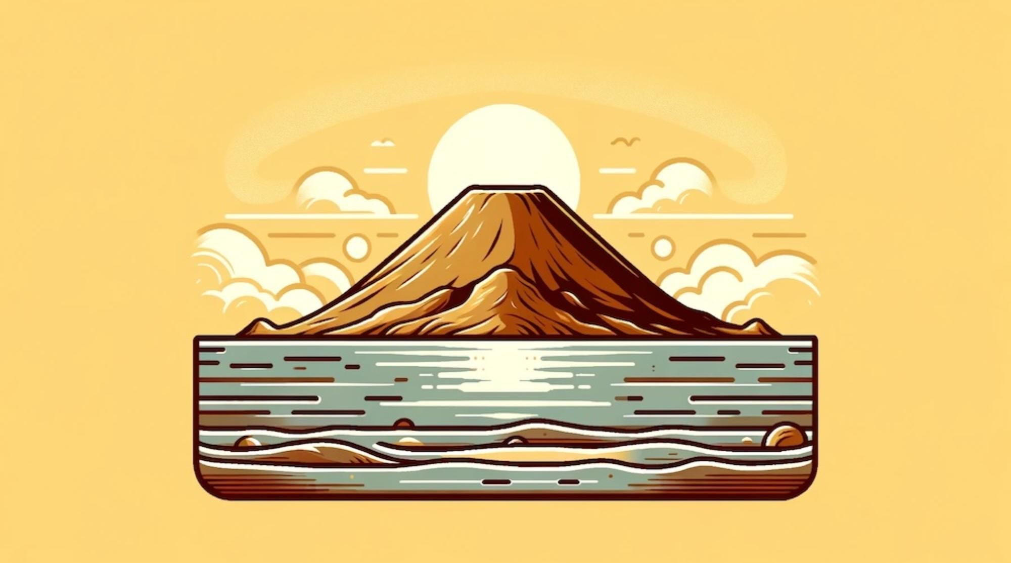 萨尔瓦多利用火山地热能开采了474个比特币| Yellow.com