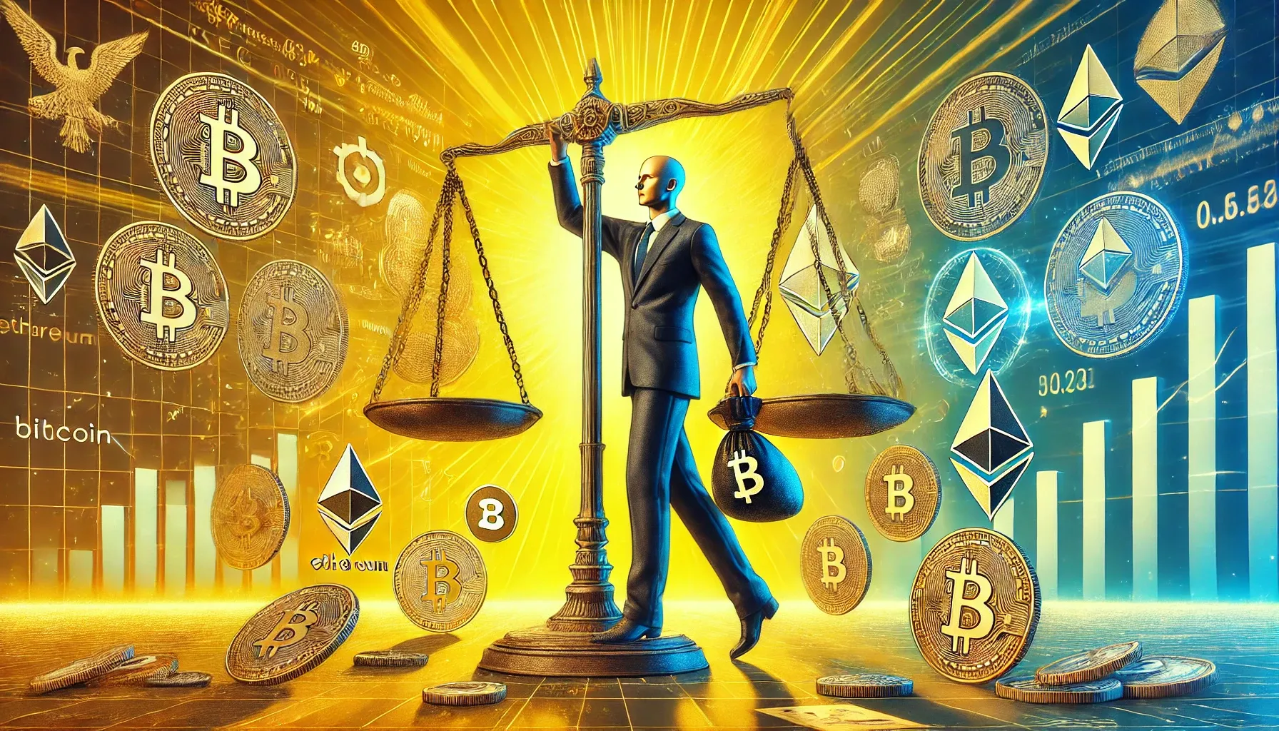 What Paul Atkins's Potential SEC Role Means for Crypto Experts Weigh