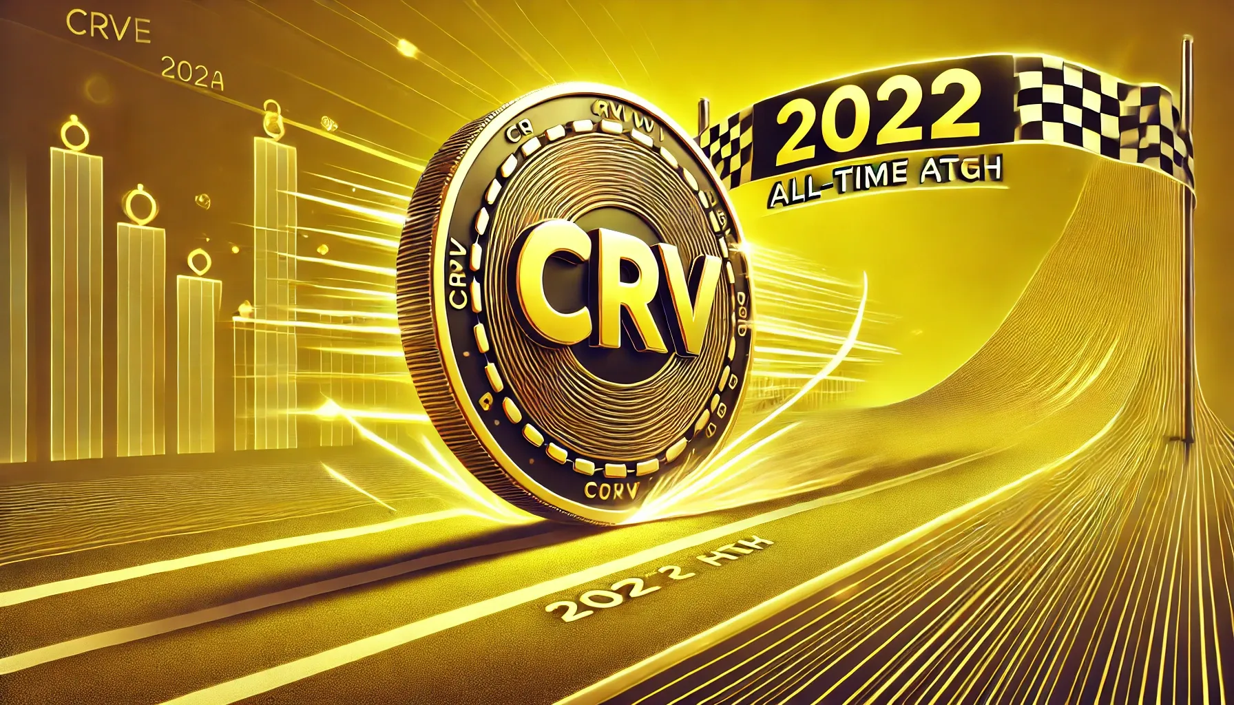 Le DAO Curve gagne 70%, pourrait retester son ATH de 2022 | Yellow.com