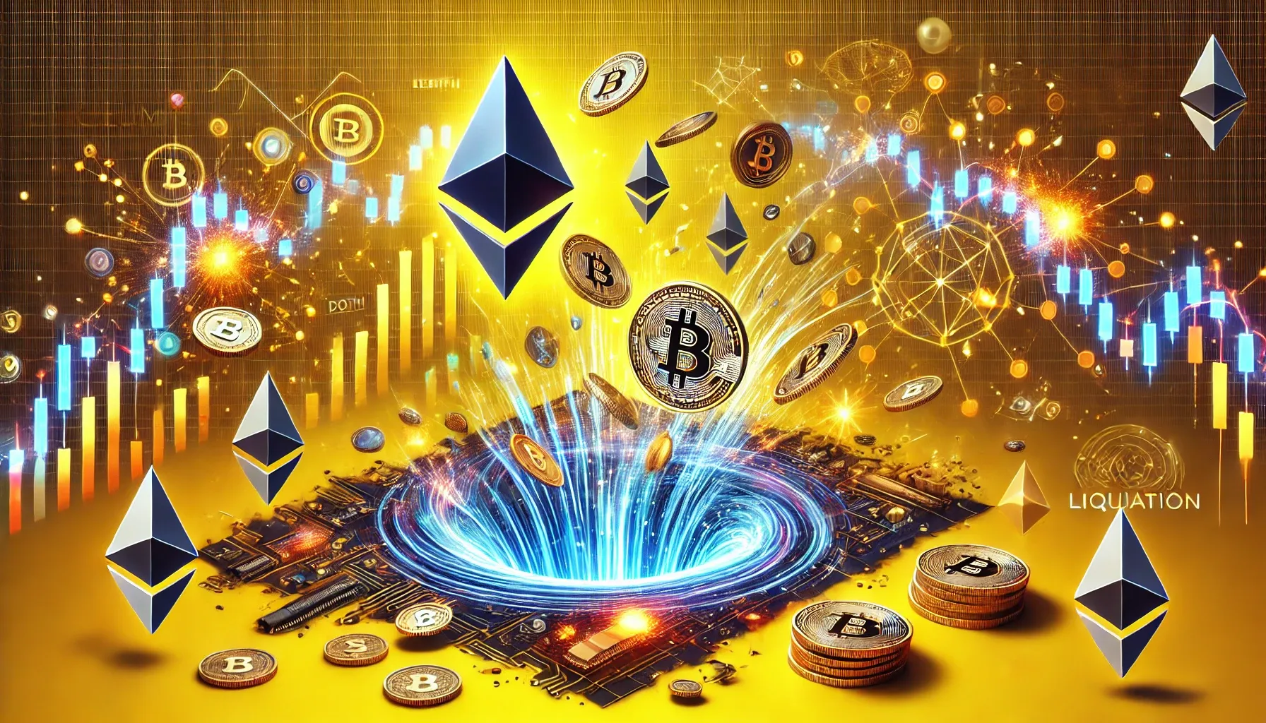 八种策略以避免DeFi清算风险| Yellow.com