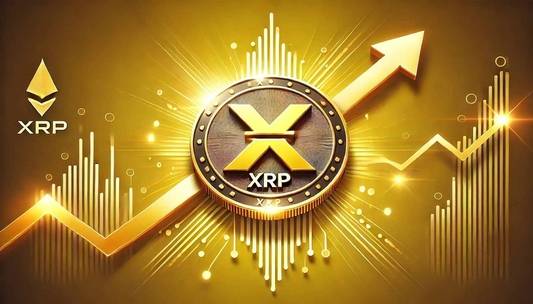 Ripple의 XRP는 2021년 정점을 넘은 후 $8-$13까지 급등할 수 있습니다 | Yellow.com