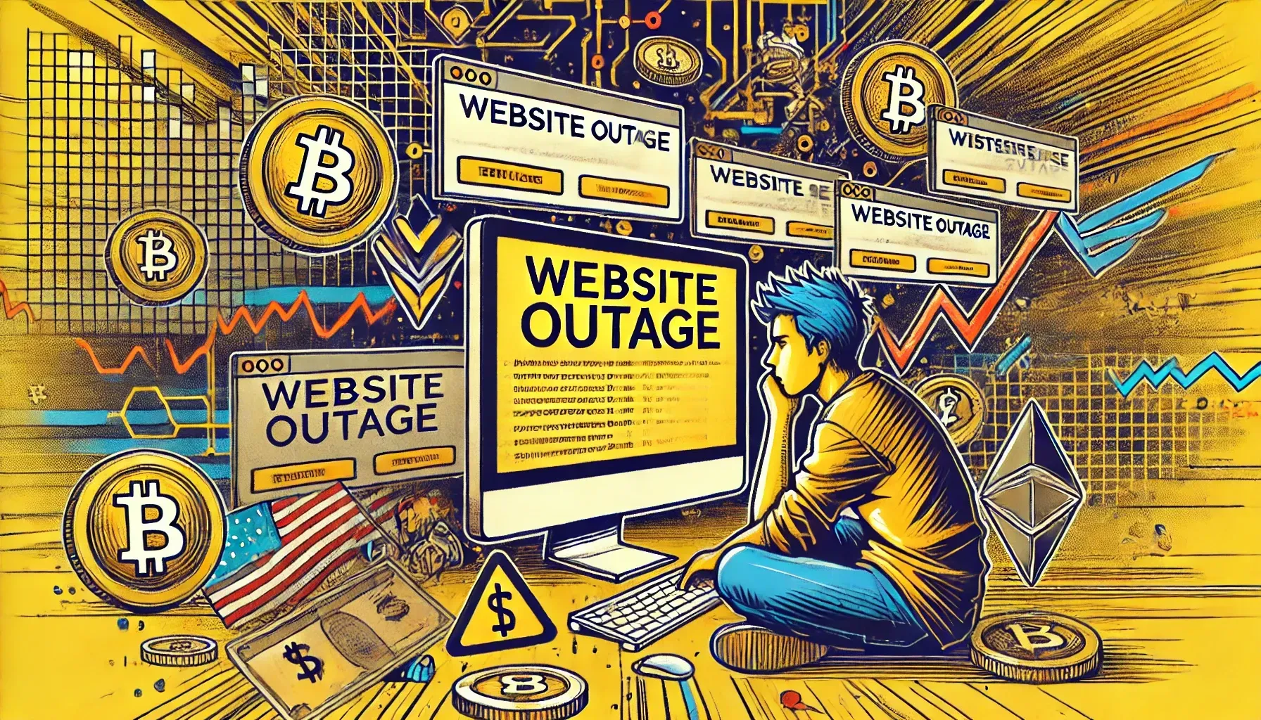 desktop-дональд-трамп-поддержал-токен-wlfi-который-столкнулся-с-препятствиями-в-первый-день-вызывая-вопросы-о-его-надежности