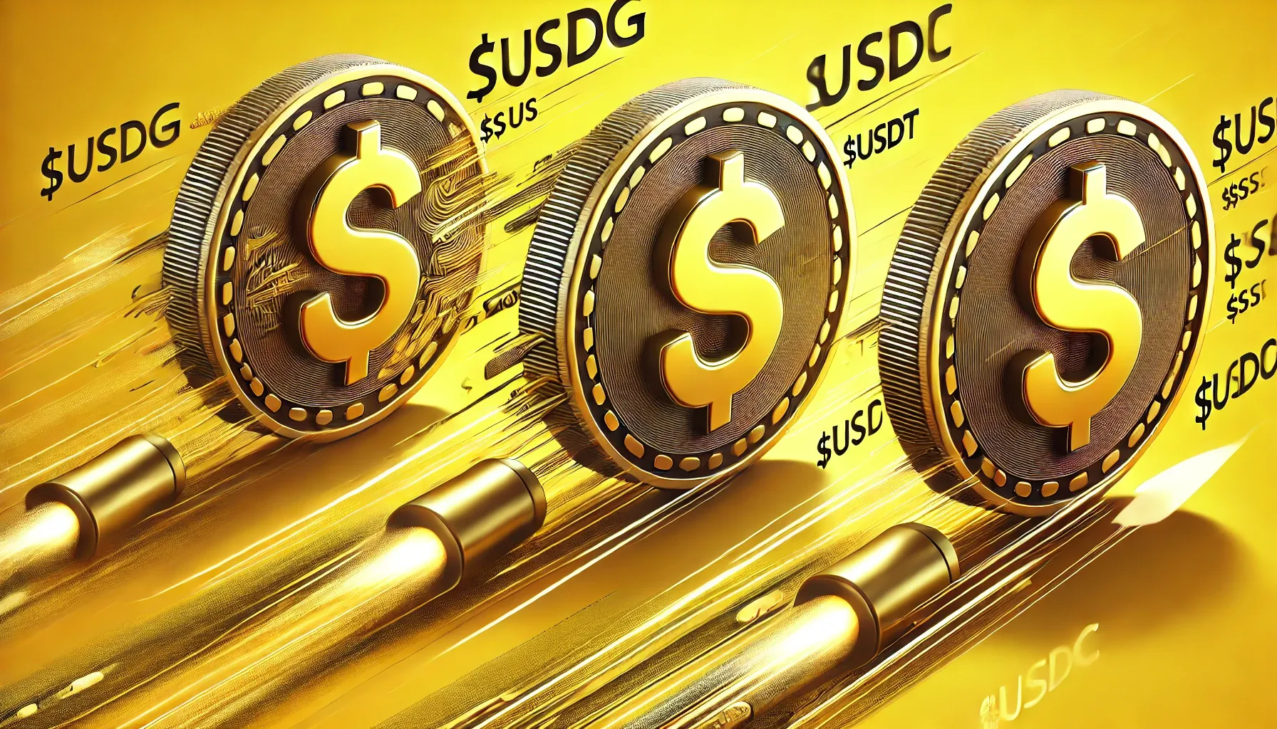 Kraken领导的全球网络推出新Paxos发行的稳定币USDG | Yellow.com