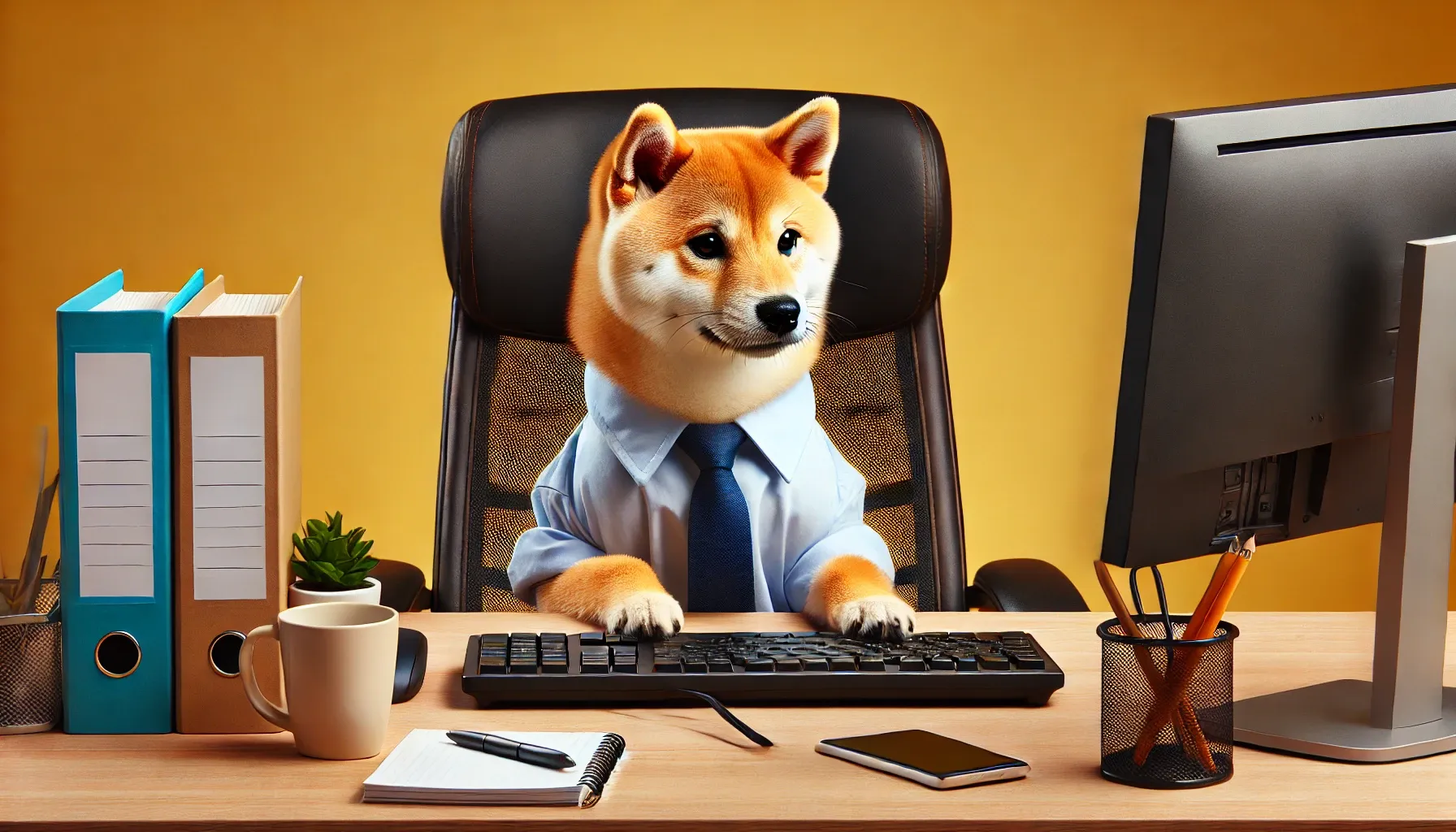 Shiba Inu na drodze do 50% zysku, zbliża się do kluczowej strefy oporu |  Yellow.com