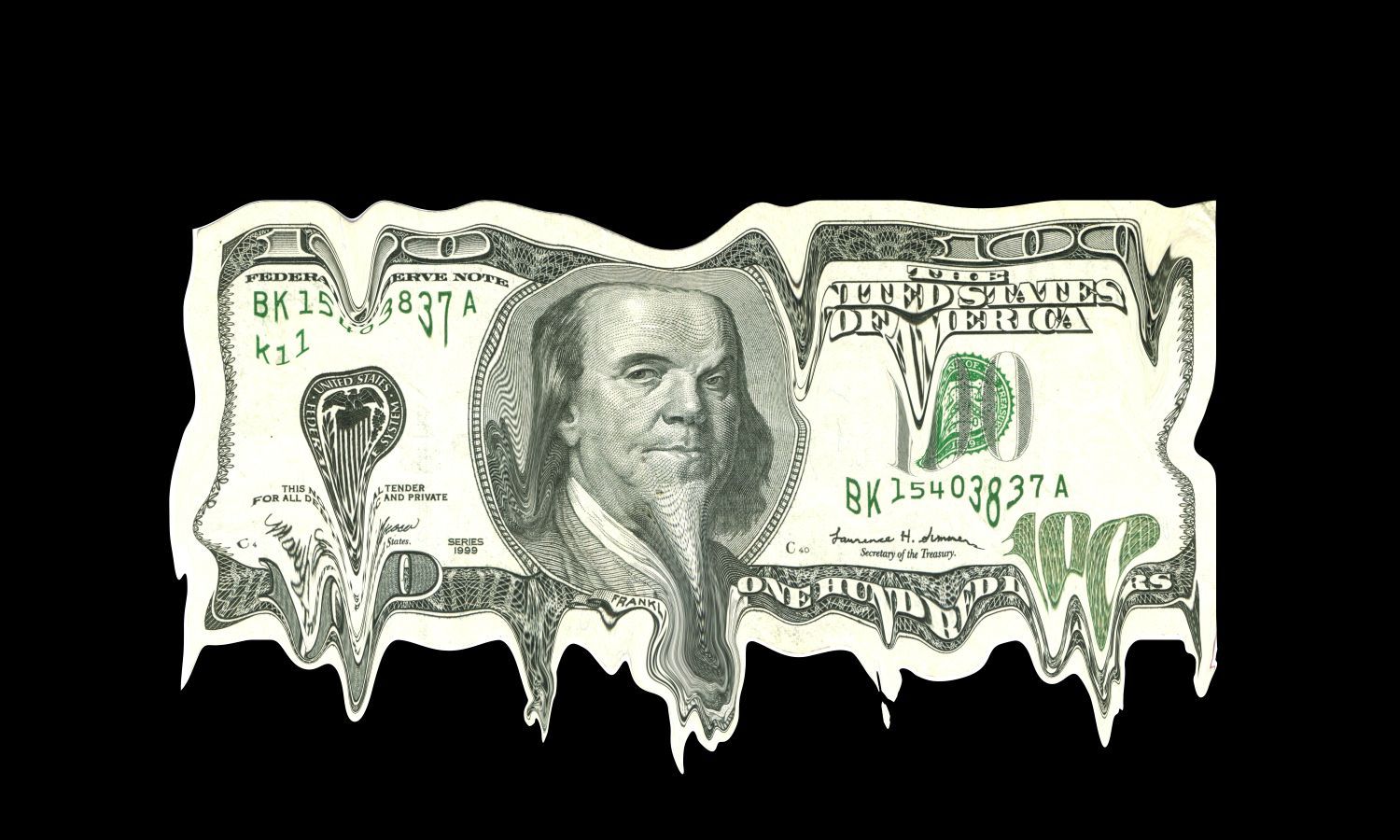 Billionaire Ray Dalio Sees Dollar Destabilization Ahead As Political Divide  Threatens Fiat Currencies | Yellow.com