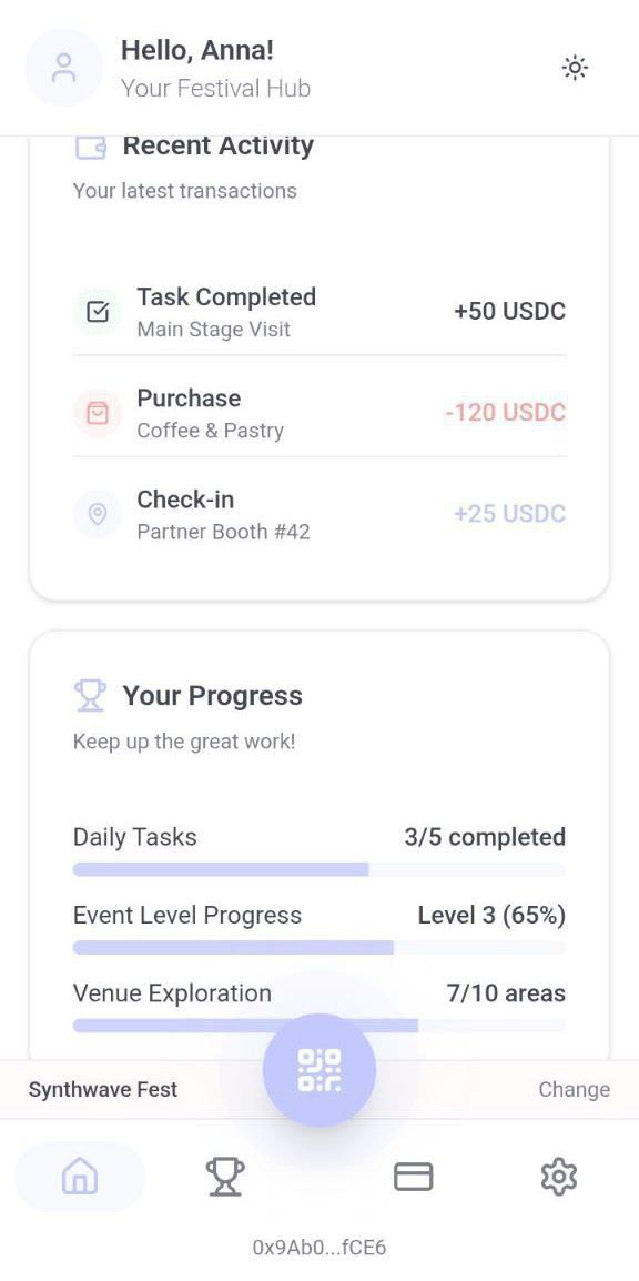 App Screenshot 2