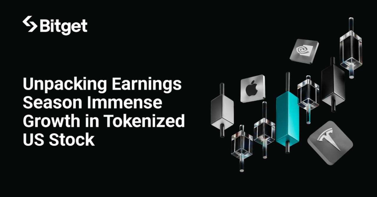 desktop-bitget-rapporteert-recordstijging-van-4468-in-tokenized-amerikaanse-aandelenfutures-tijdens-het-resultatenseizoen