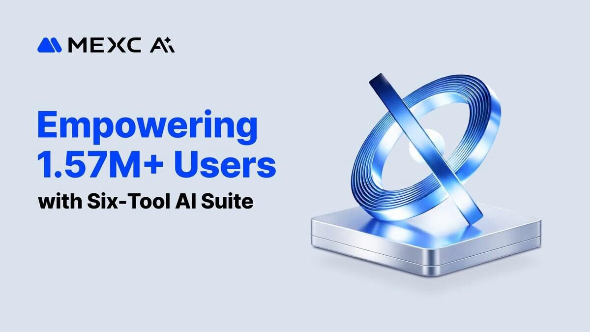 desktop-mexc-voltooit-uitrol-van-ai-handelsomgeving-met-zes-tools-en-bereikt-meer-dan-15-miljoen-gebruikers