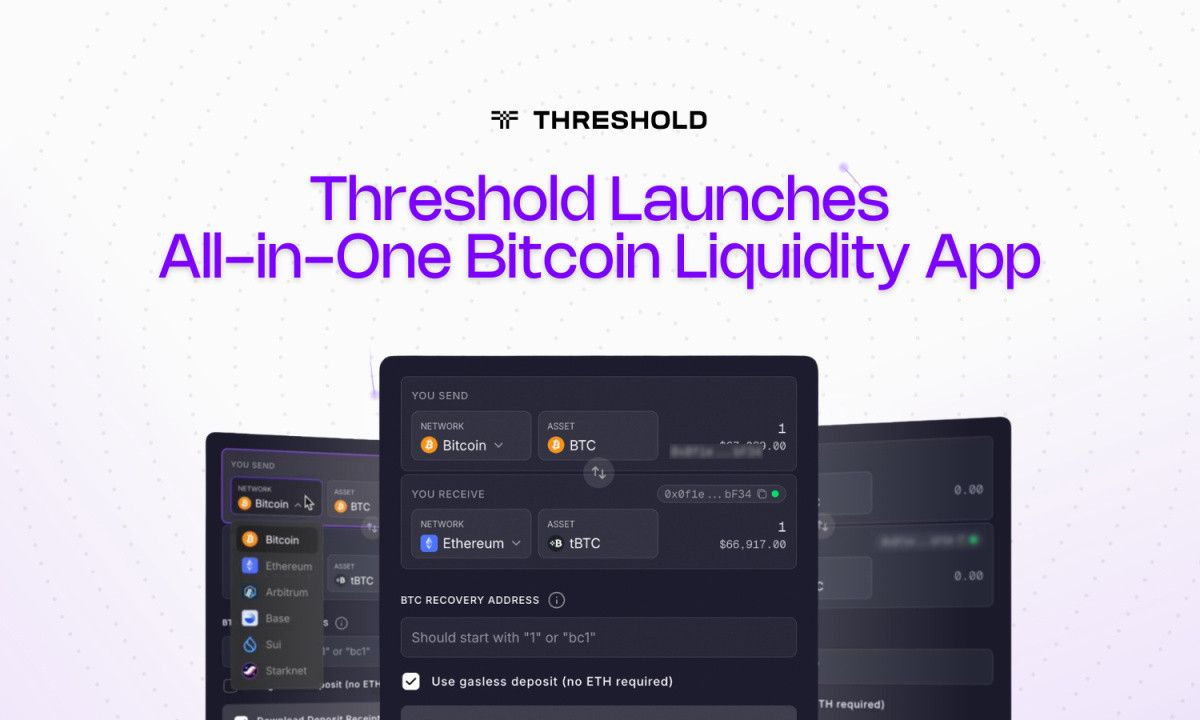 desktop-threshold-lanceert-alles-in-één-bitcoin‑liquiditeitsapp