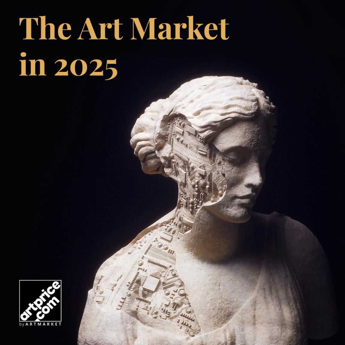 Artmarket.com veröffentlicht seinen 32. Artprice Jahresbericht – Der Kunstmarkt 2025 – mit 12 % Wachstum und einer weiteren Stärkung der dominanten Position der USA. Außerdem … Gemini Deep Thinks KI‑Audit der Artprice‑Strategie 2026/2030