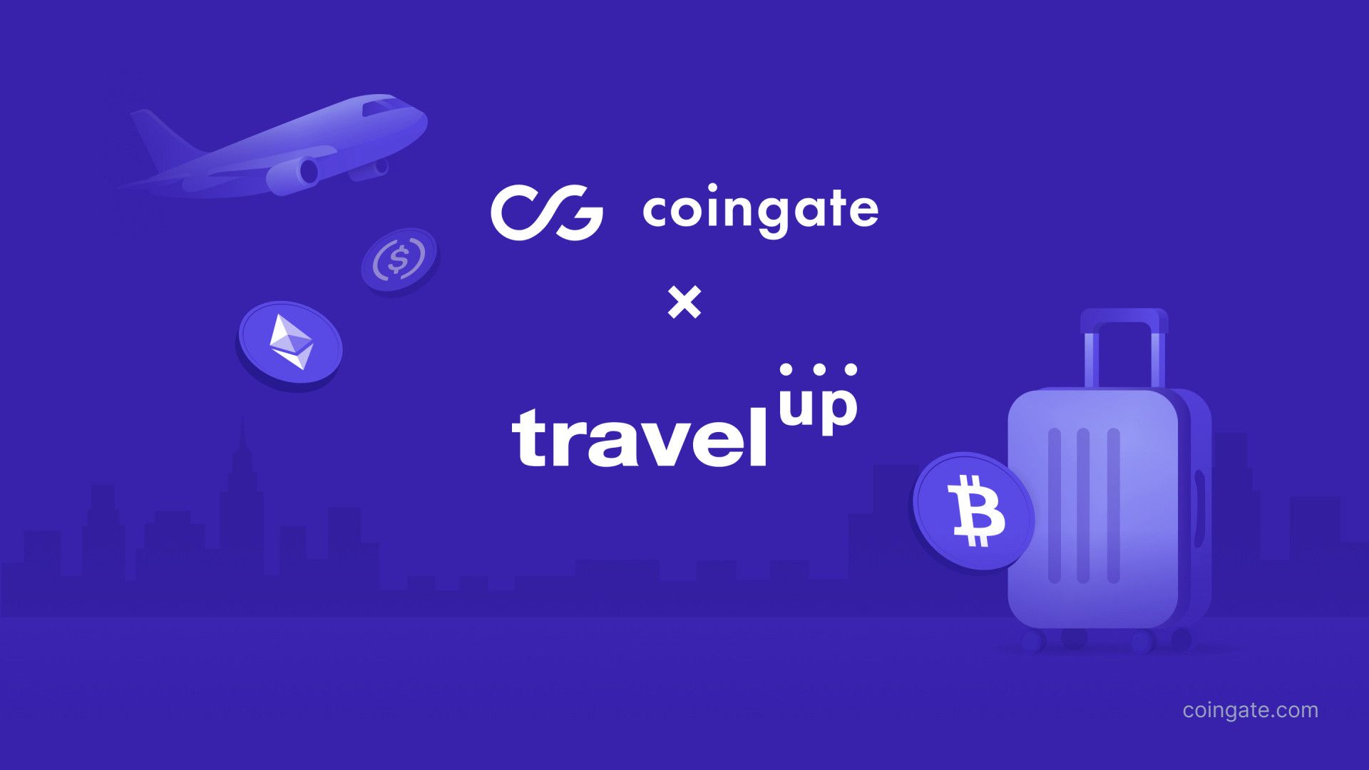 desktop-travelup-voegt-cryptobetalingen-via-coingate-toe-om-wereldwijde-boekingen-te-stroomlijnen