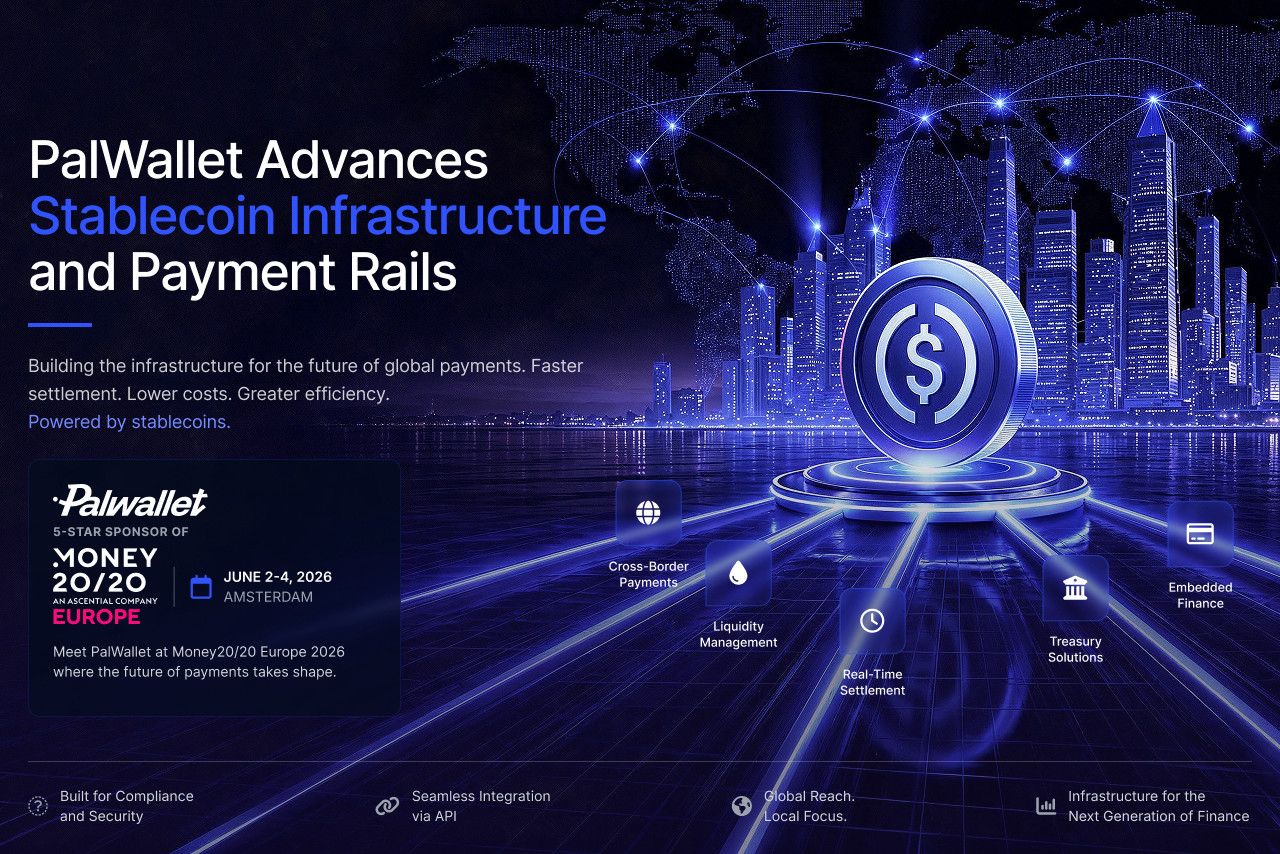desktop-palwallet-toont-infrastructuur-voor-stablecoin-afwikkeling-op-money2020-europe-2026