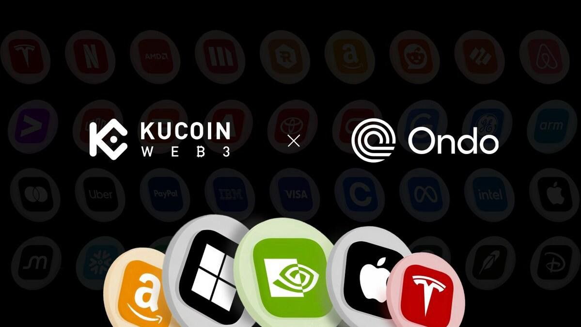 desktop-kucoin-web3-brengt-honderden-door-ondo-getokeniseerde-aandelen-naar-zijn-self-custodial-wallet