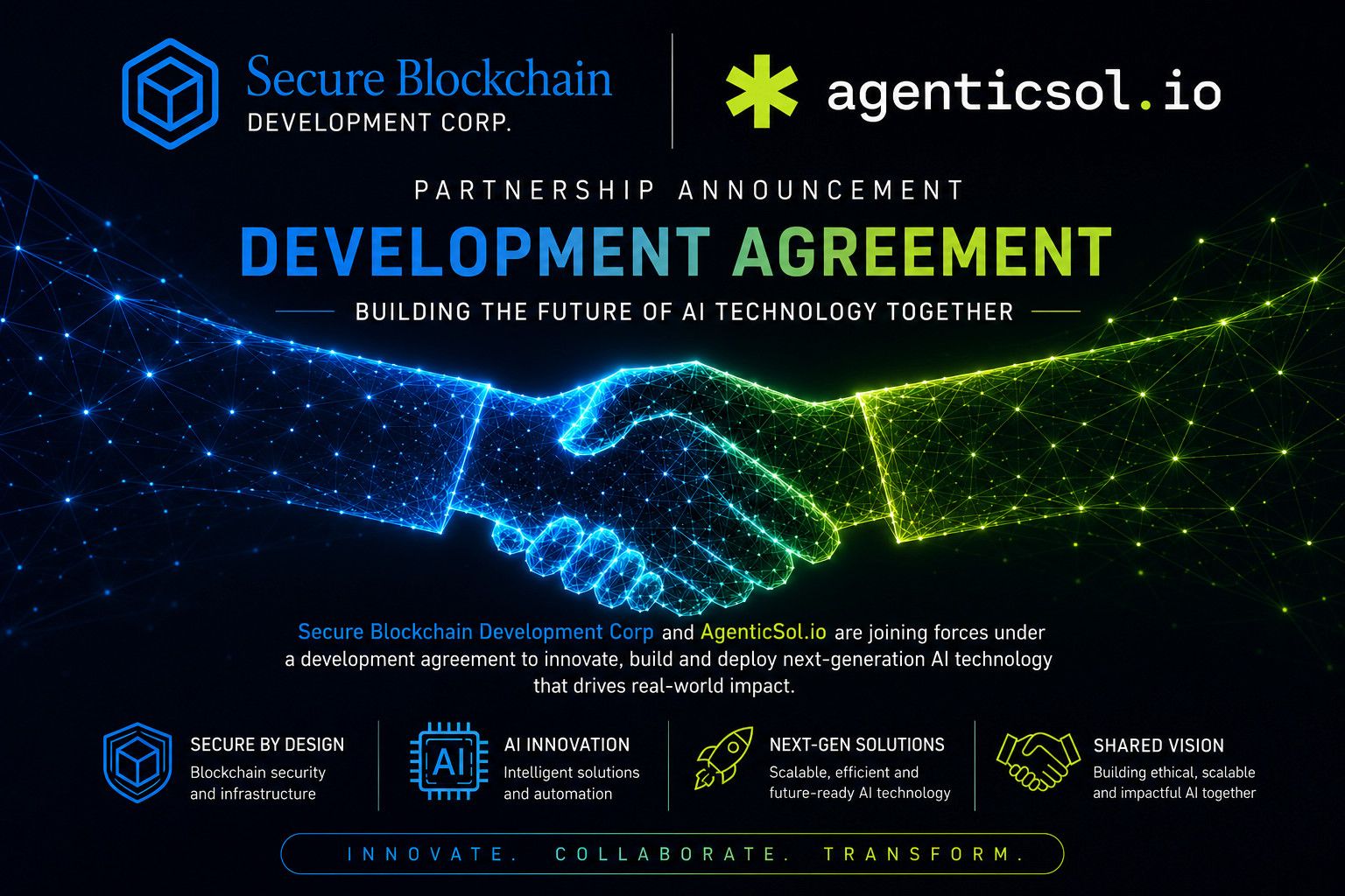 desktop-secure-blockchain-deepens-agentic-ai-strategy-through-eliza-foundation-development-agreement