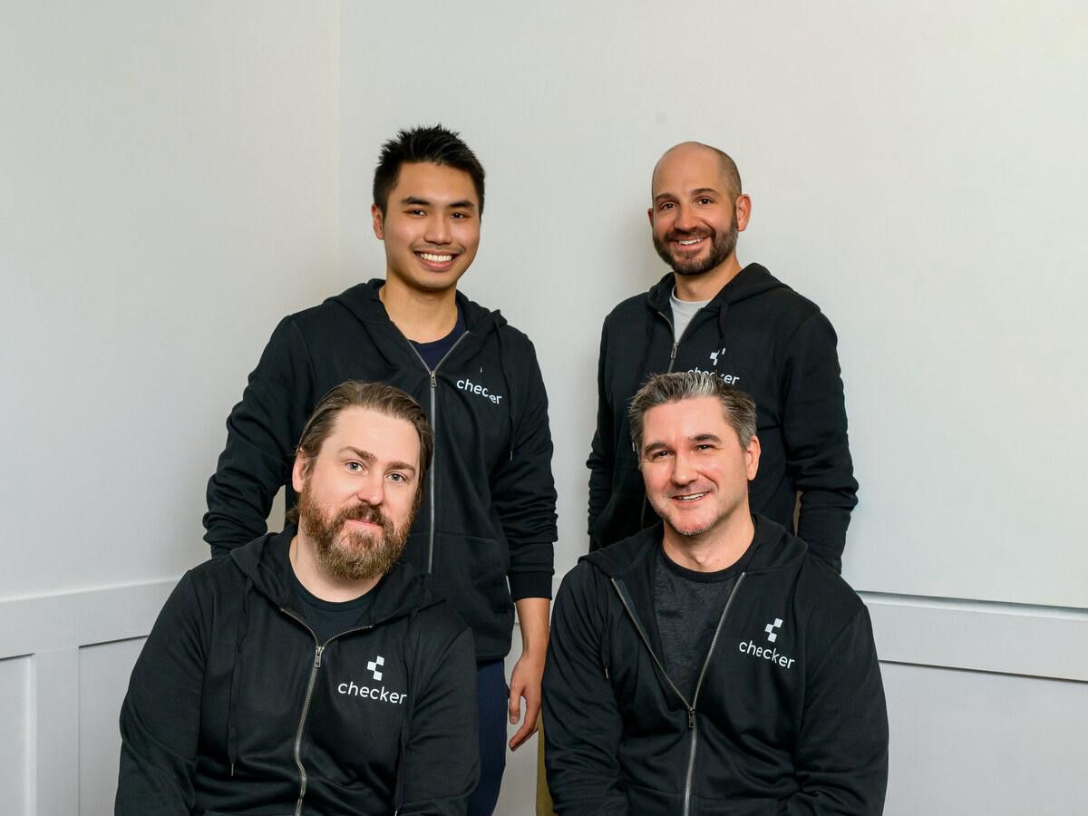 شركة Checker تجمع 8 ملايين دولار من Galaxy Ventures وAl Mada Ventures وFramework Ventures لتوحيد أسواق الأصول الرقمية المجزأة للمؤسسات