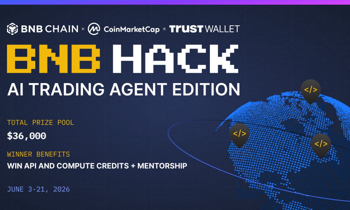 desktop-bnb-chain-coinmarketcap-และ-trust-wallet-เปิดตัว-bnb-hack-มูลค่า-36000-ดอลลาร์-เวอร์ชัน-ai-trading-agent