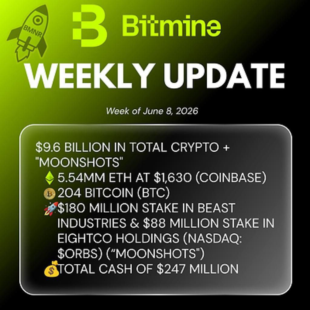 desktop-bitmine-immersion-technologies-bmnr-ประกาศการถือครอง-eth-แตะ-554-ล้านโทเคน-และการถือครองคริปโทรวมกับเงินสดรวมมูลค่า-96-พันล้านดอลลาร์