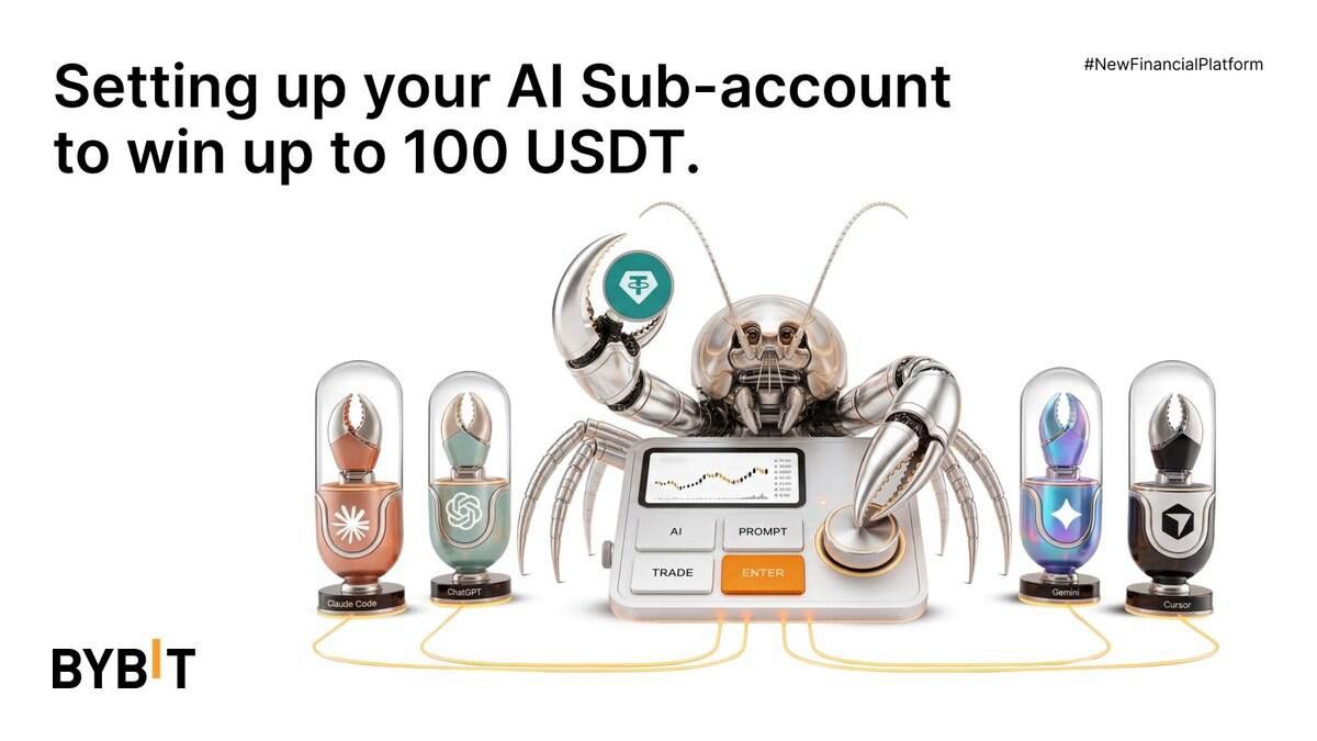 بايبيت تكافئ تبني الذكاء الاصطناعي المسؤول بجوائز بقيمة 30,000 دولار أمريكي لمستخدمي الحسابات الفرعية للذكاء الاصطناعي