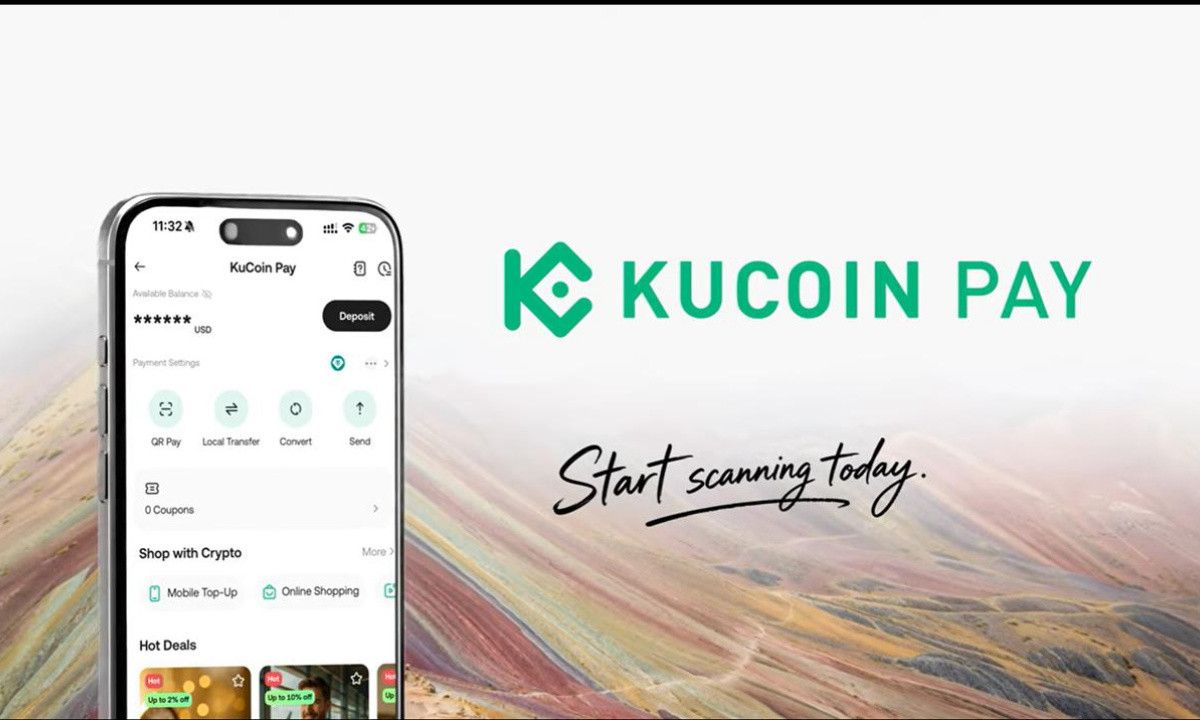 KuCoin Pay integriert Krypto in die QR‑Zahlungskultur Lateinamerikas
