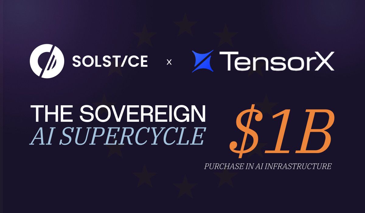 desktop-solstice-and-tensorx-to-buy-1-billion-in-ai-infrastructure-to-support-eu-sovereign-ai-demand