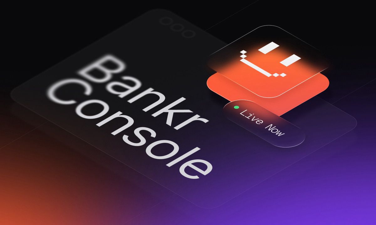 desktop-bankr-เปิดตัว-console-อินเทอร์เฟซการเงินสำหรับเศรษฐกิจแบบ-agentic
