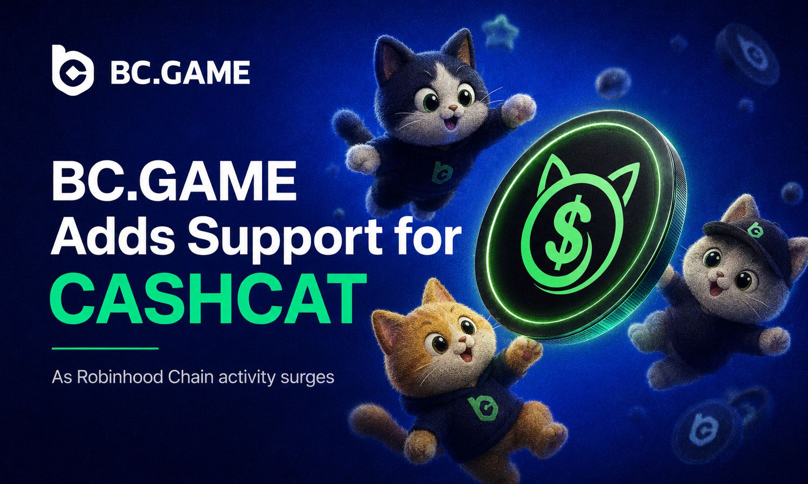 desktop-منصة-bcgame-تضيف-دعمًا-لتوكن-cashcat-مع-ارتفاع-نشاط-robinhood-chain