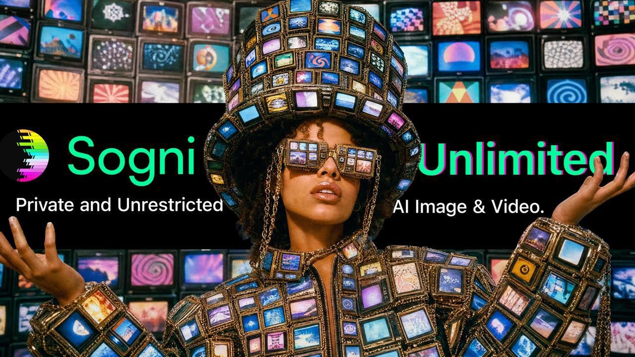 Während KI-Plattformen Flatrates zurückfahren: Sogni AI startet Fair-Use-Unlimited-Tarif für 20 Dollar auf Community-GPUs
