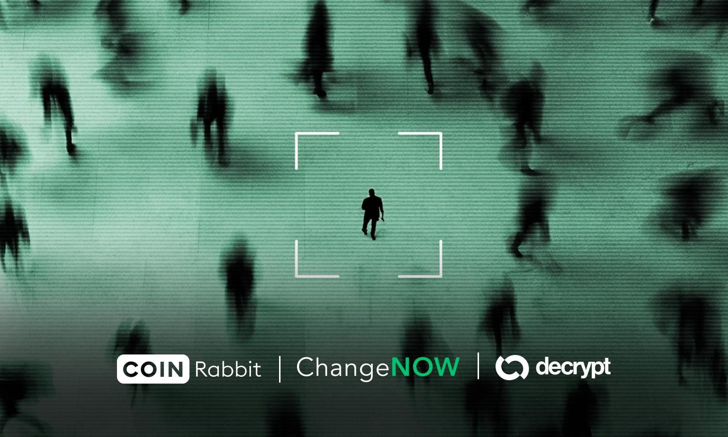ChangeNOW y CoinRabbit presentan estudio conjunto sobre privacidad financiera en criptoactivos
