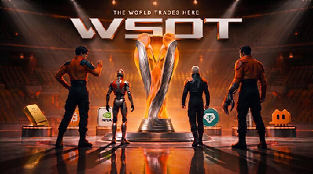 Trding Pic WSOT 2026 van start: inschrijvingen geopend voor Bybits World Series of ...