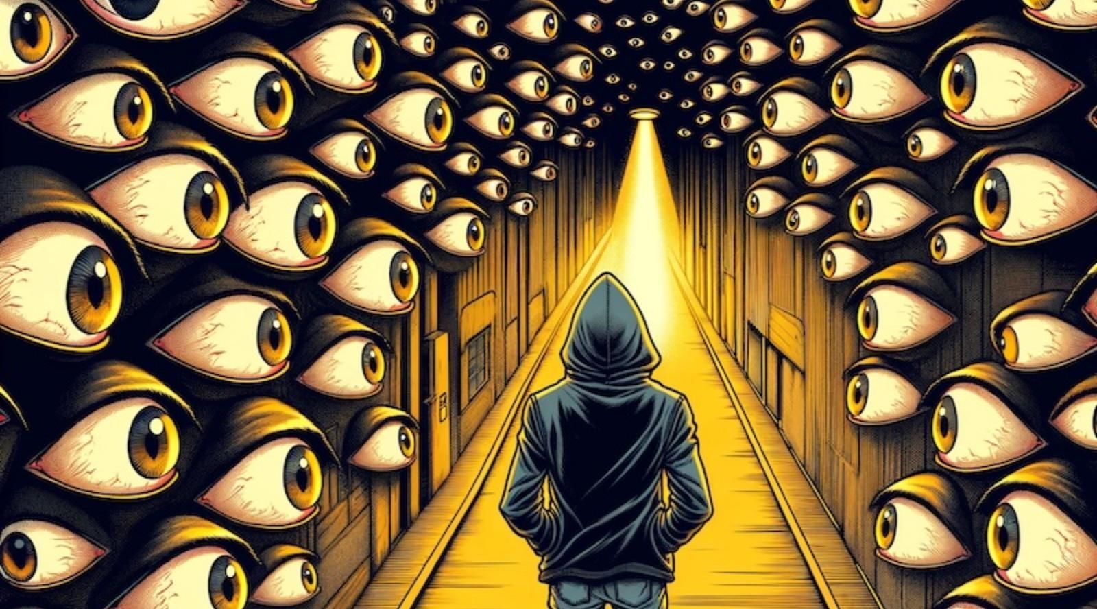 ShapeShift 설립자 Erik Voorhees의 개인정보 중심 AI가 OpenAI와 Google에 도전장을 던지다 |  Yellow.com