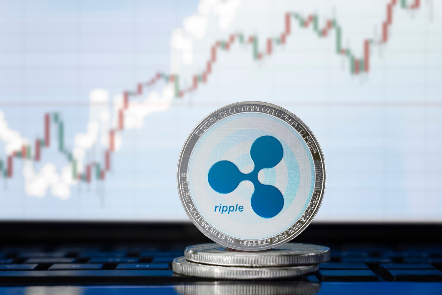 XRP Struggles at $2.27 Level as Whales Execute $1.2 Billion Sell-Off