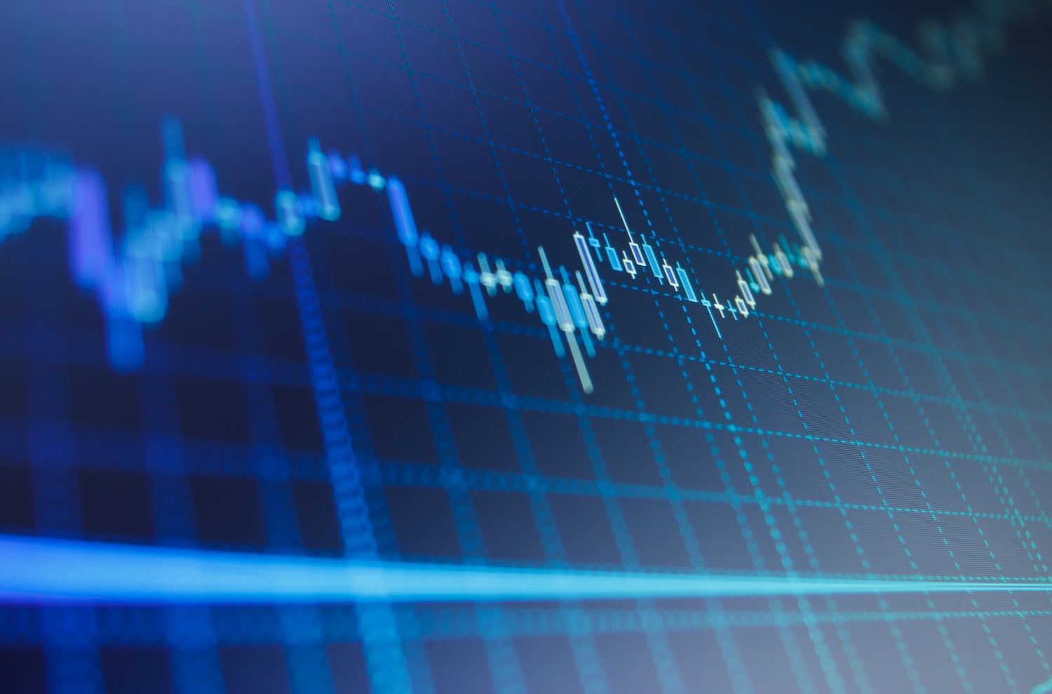 Extreme Leverage Accelera Venda de Criptoativos com Mercados Perdendo $1,1 Trilhão em 41 Dias