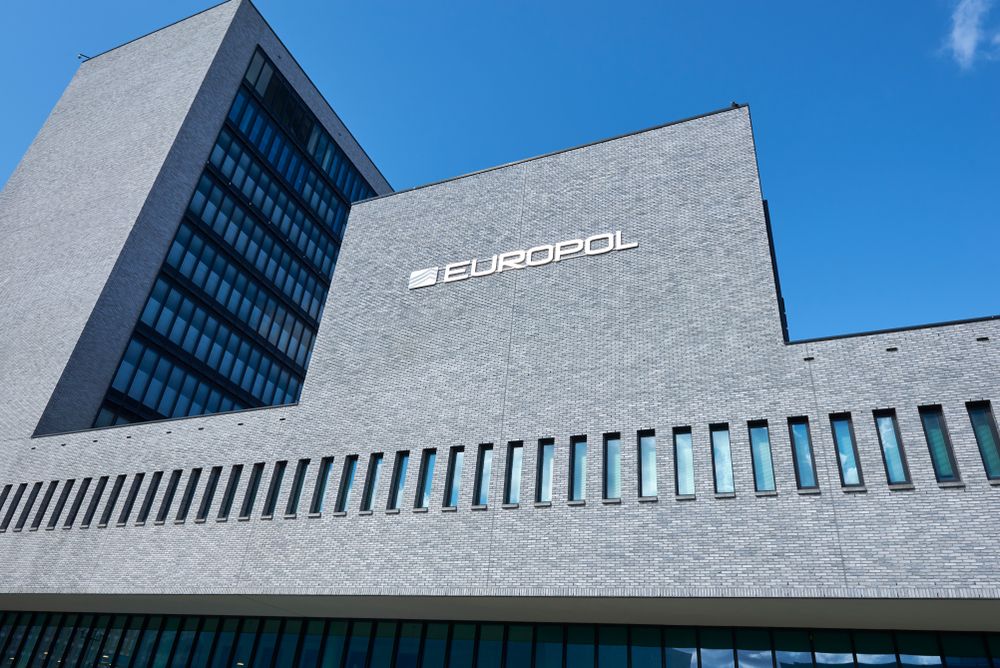 Europol Shuts Down $1.4B Crypto Mixer Cryptomixer, Seizes $27M In Bitcoin