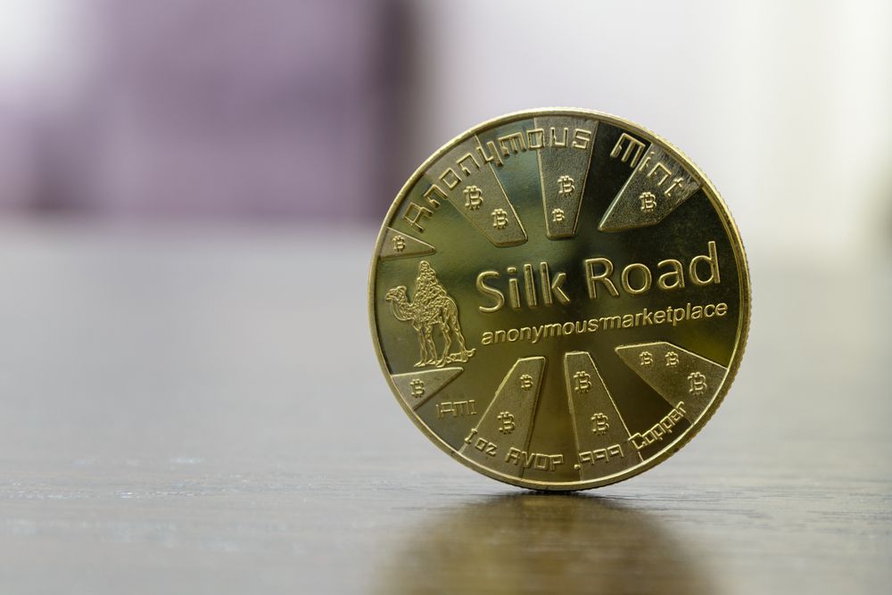 Mit Silk Road verknüpfte Wallets bewegen nach Jahren der Inaktivität BTC im Wert von 3 Mio. $