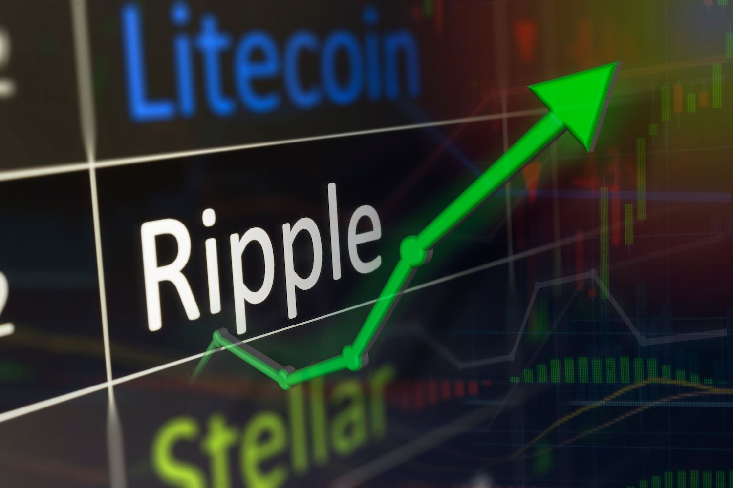 XRP Targets $8 Price Level as Technical Patterns Mirror Historic 2017 Rally