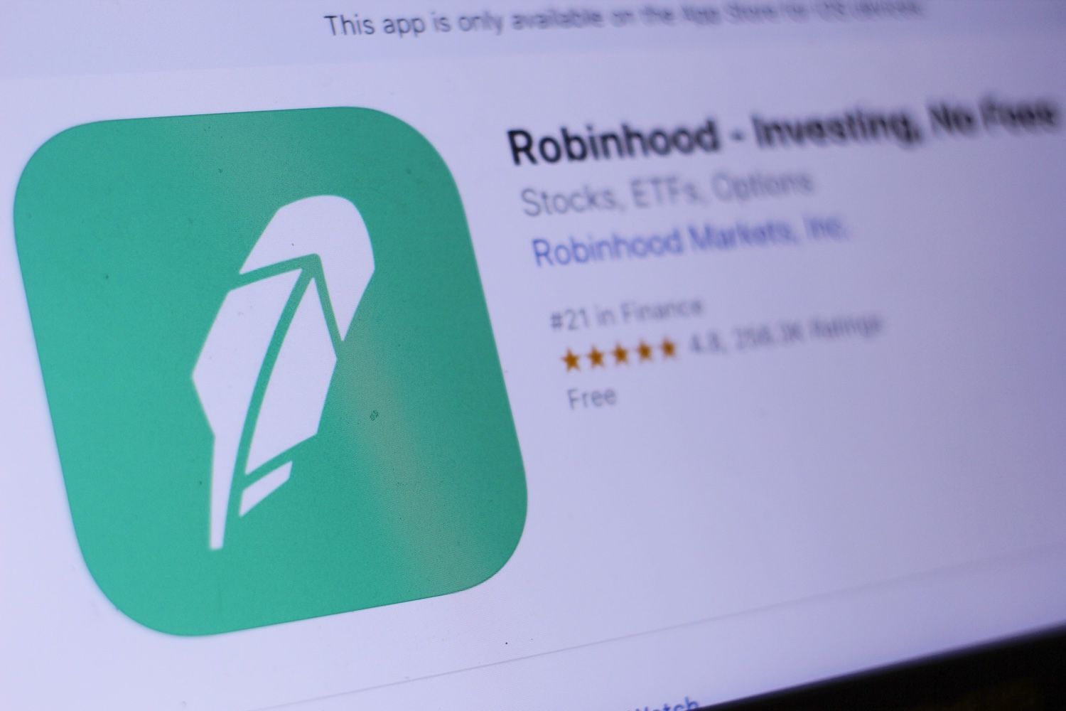 Crypto Exchange Bitstamp Sold to Robinhood for $200 Million in All-Cash Deal