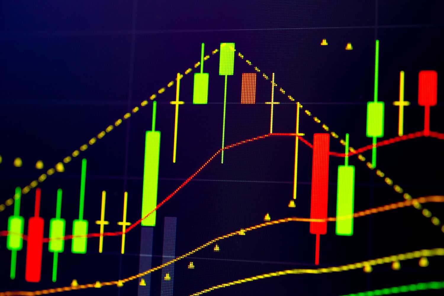 스텔라의 XLM 토큰이 4% 상승, $333백만 거래 실적이 기업의 관심을 신호 | Yellow.com