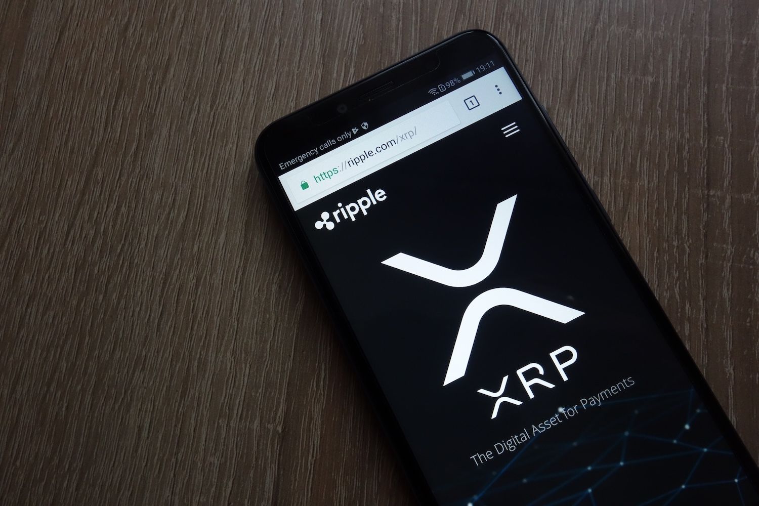 Ripple's $3.28 Billion XRP Unlock Triggers Market Selloff Fears