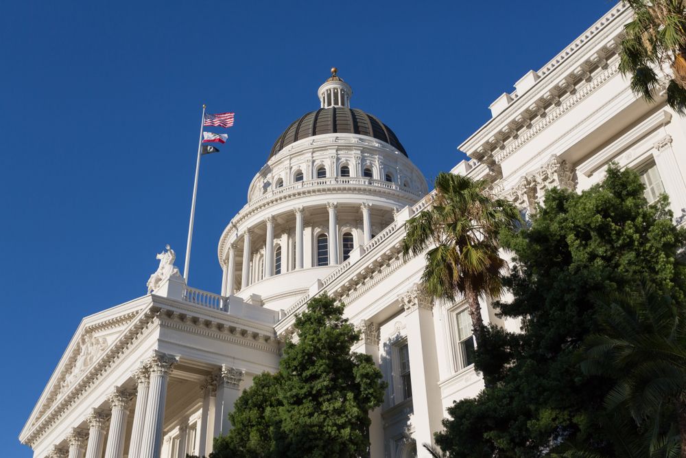 California Assembly Approves Historic Bill to Integrate Digital Assets in State Payments