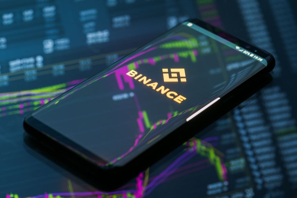 China’s Nano Labs Moves to Acquire 10% of BNB via $500M Crypto Financing