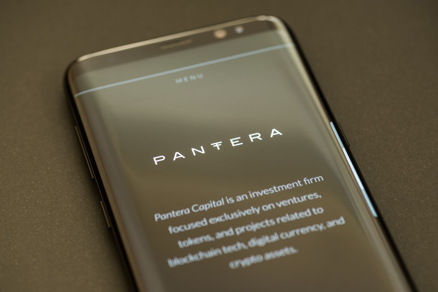 Solana 下跌10% 尽管Pantera Capital 推动12.5 亿美元投资| Yellow.com